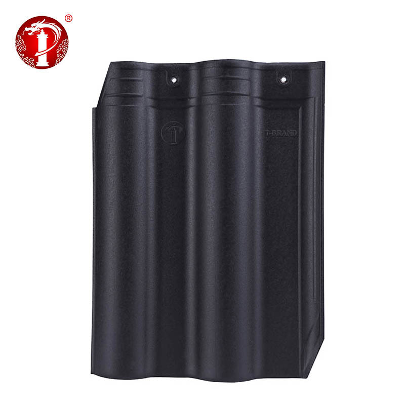 Miks on glasuuritud keraamilised katuseplaadid tänapäevaste katuseprojektide jaoks ideaalne valik?